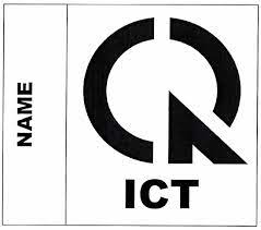 ICT 标志